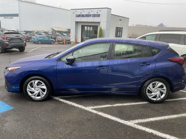 Certified 2025 Subaru Impreza 2.0i image 3