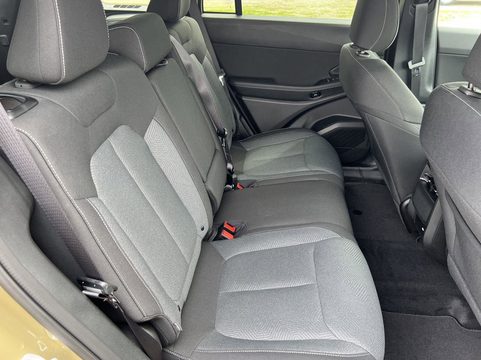 New 2026 Jeep Cherokee Laredo AWD/4WD image 34