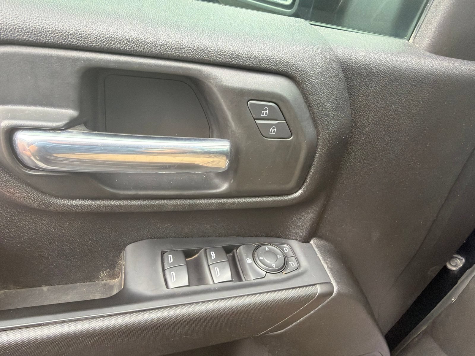 Used 2024 Chevrolet Silverado 3500 W/T w/ WT Convenience Package AWD/4WD image 19