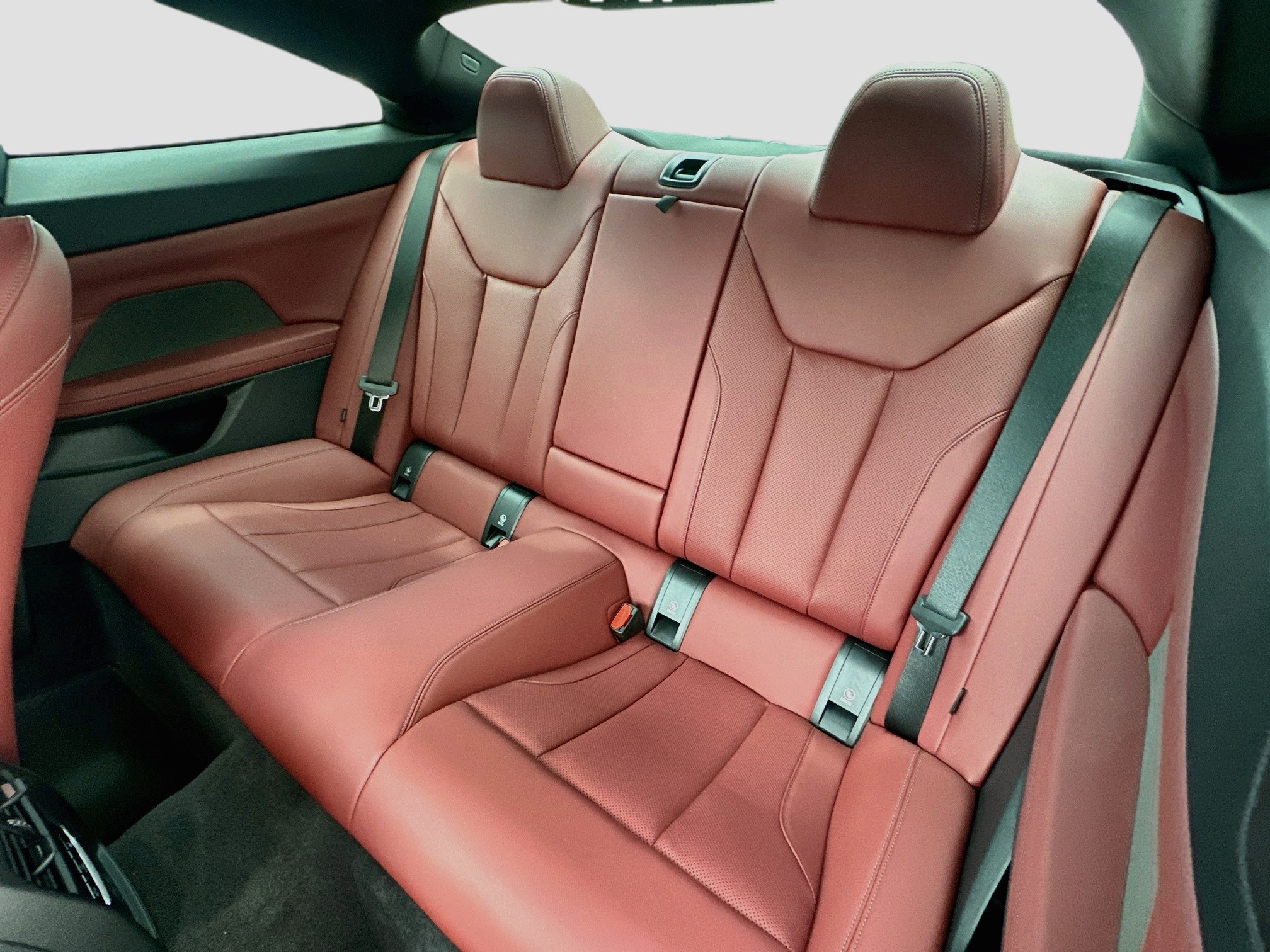 Used 2023 BMW 430i Coupe w/ M Sport Package RWD image 21