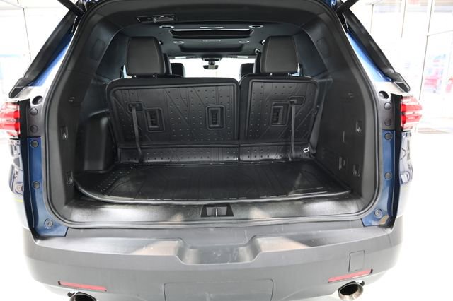 Used 2023 Chevrolet Traverse LT w/ LT Premium Package image 30