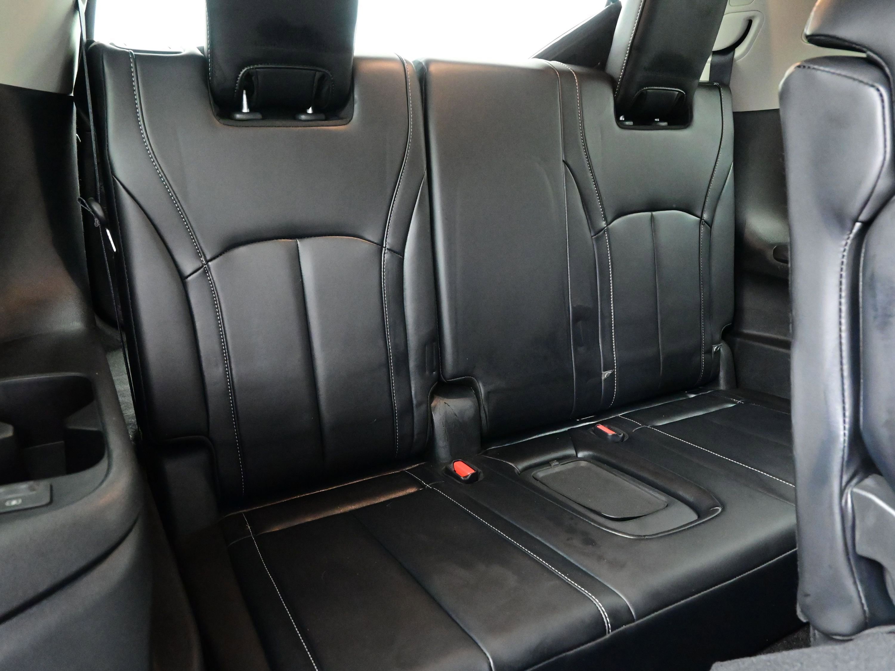 Used 2024 INFINITI QX60 Pure image 17