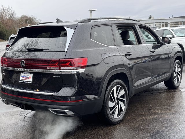 New 2026 Volkswagen Atlas SE image 9