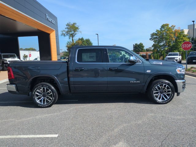 New 2027 RAM 1500 Limited AWD/4WD image 3