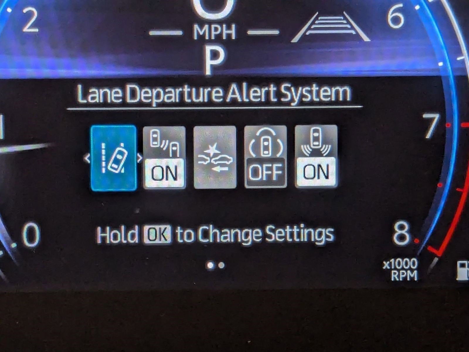 New 2026 Toyota Corolla Cross LE image 15