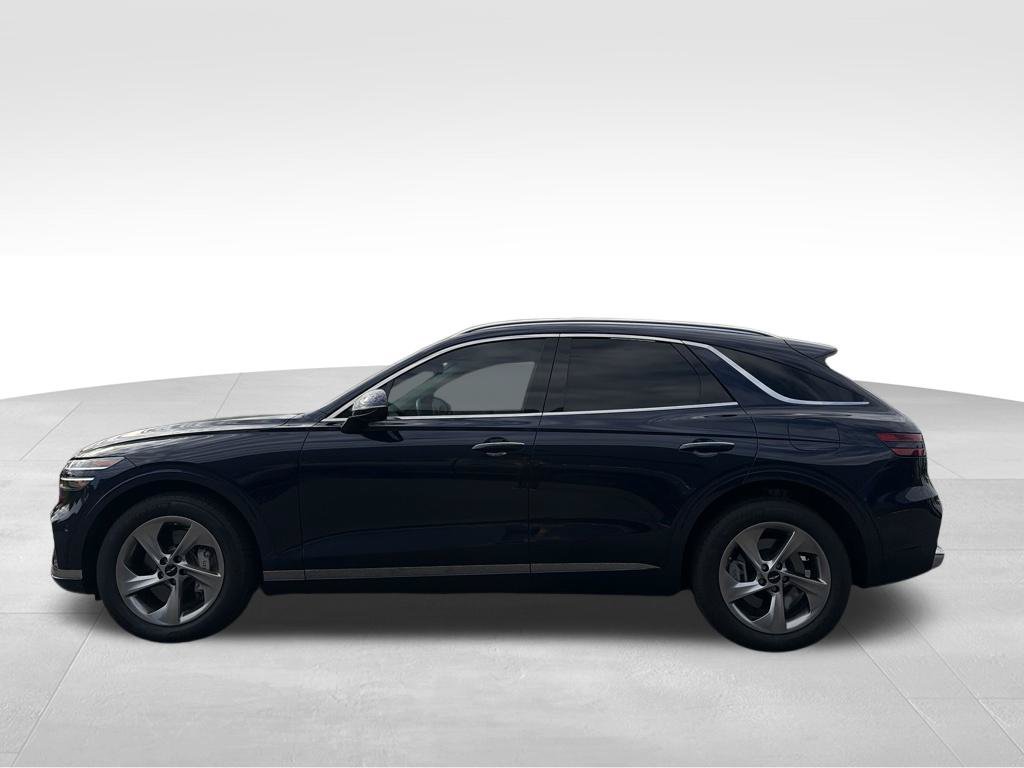 Used 2026 Genesis GV70 2.5T Advanced AWD/4WD image 10