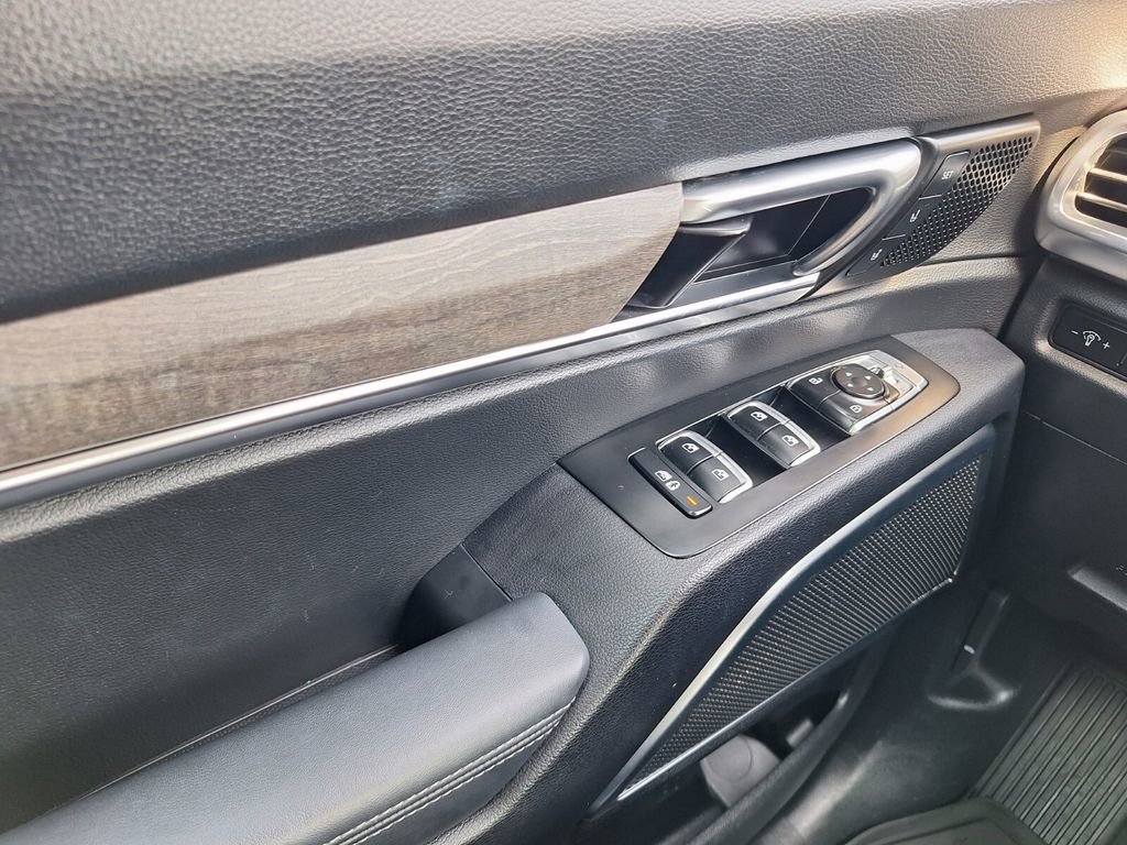 Used 2022 Kia Telluride SX w/ SX Prestige Package image 20