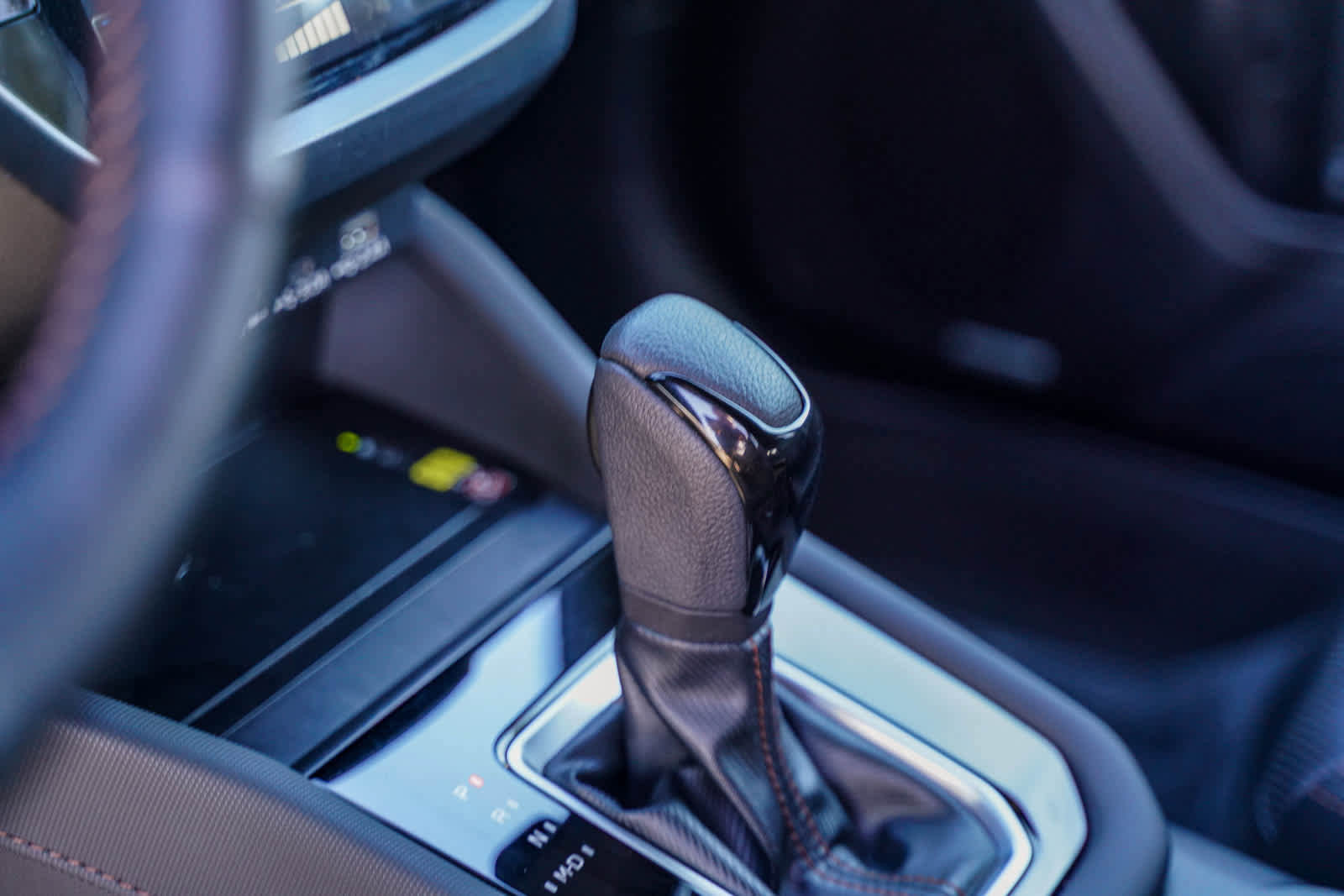 Certified 2025 Subaru Forester Touring image 19