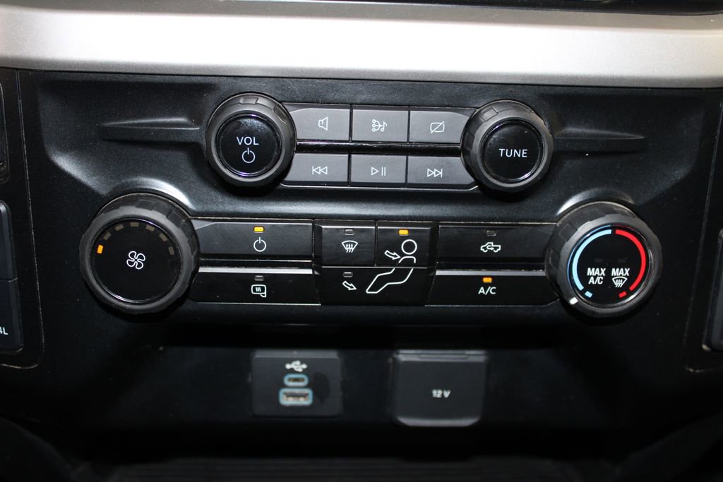 Used 2024 Ford F250 XLT image 46