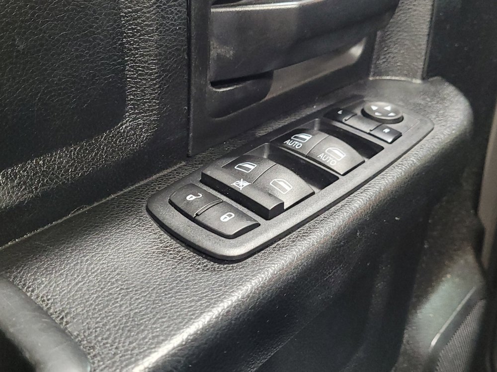 Used 2021 RAM 1500 Tradesman w/ Popular Equipment Group RWD image 27