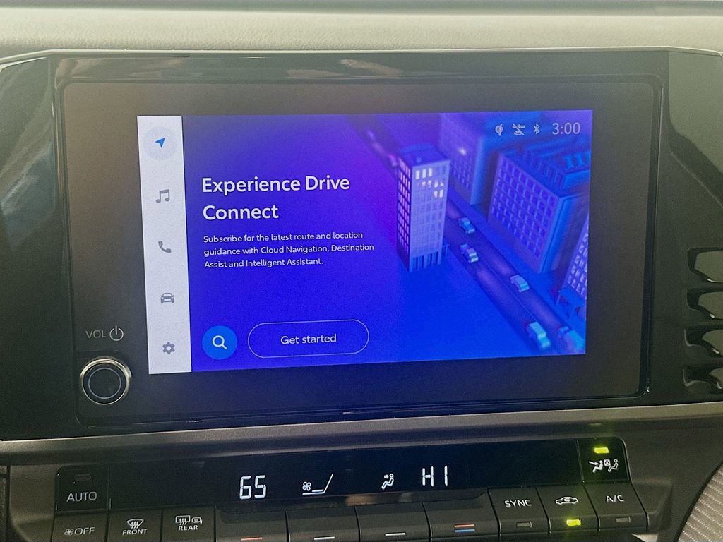 Certified 2025 Toyota Camry SE image 13