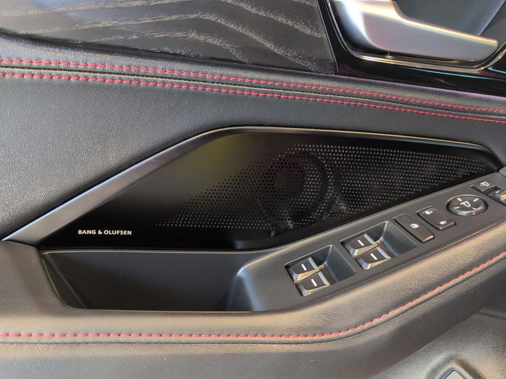 Certified 2025 Acura MDX Type S image 11