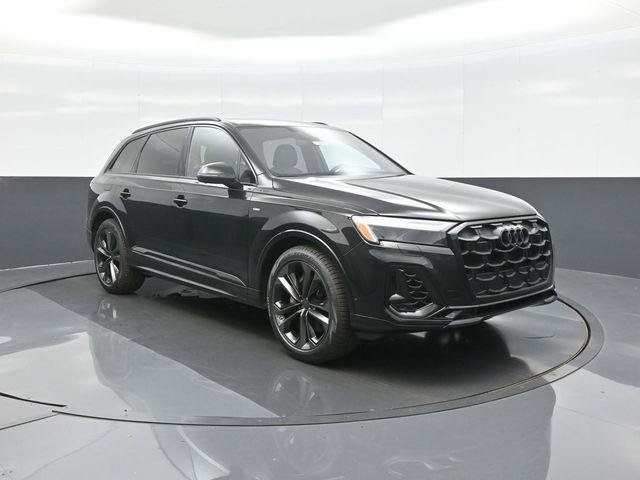 New 2026 Audi Q7 Premium Plus