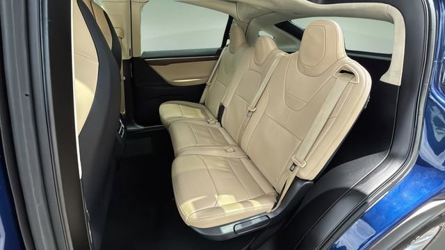 Used 2017 Tesla Model X 90D AWD/4WD image 20