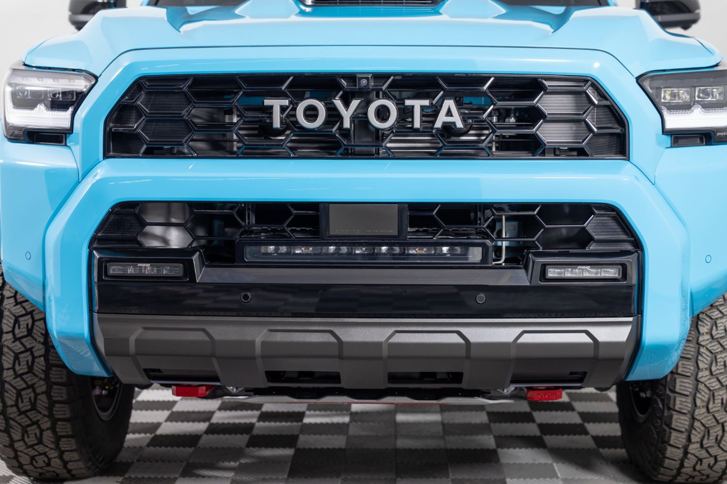 Used 2026 Toyota 4Runner TRD Pro image 51