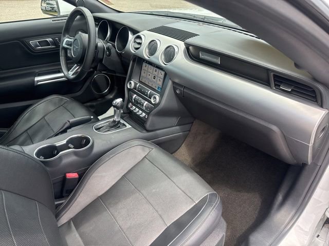 Used 2019 Ford Mustang GT Premium RWD image 20