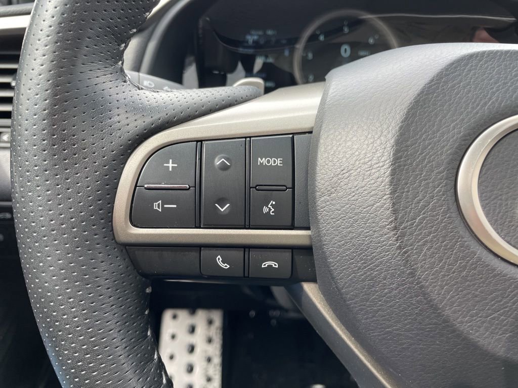 Used 2021 Lexus RX 350 F Sport AWD/4WD image 28