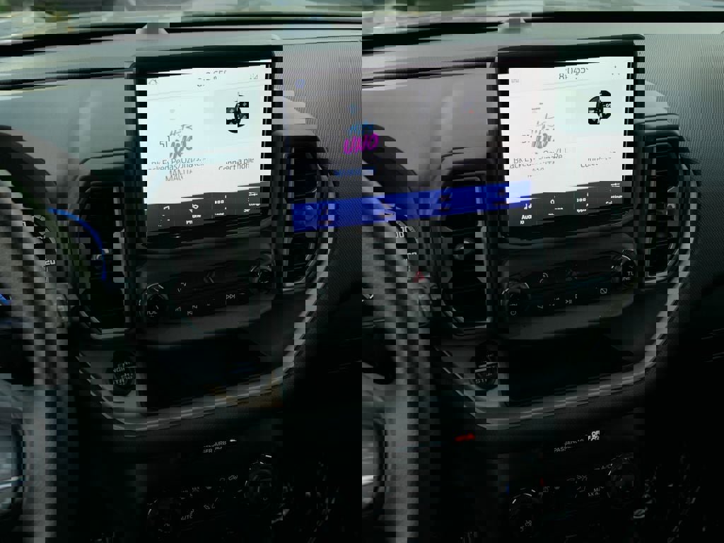 Used 2021 Ford Bronco Sport Big Bend image 20