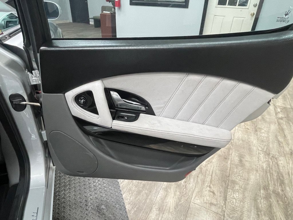 Used 2008 Maserati Quattroporte RWD image 22