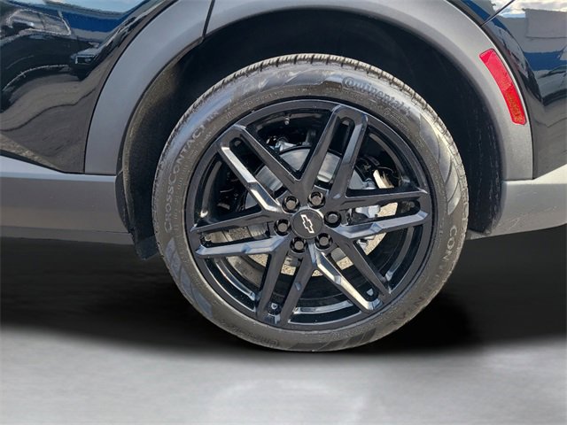 New 2026 Chevrolet Equinox EV LT image 34