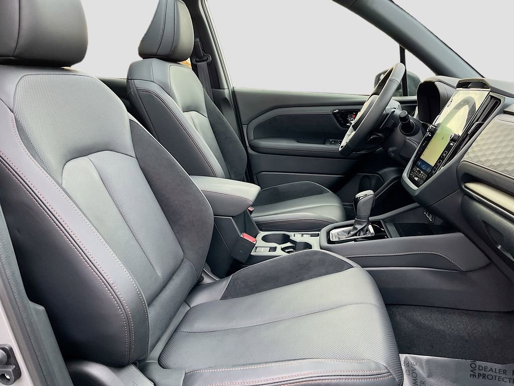 Used 2025 Subaru Forester Touring w/ Touring Package image 27