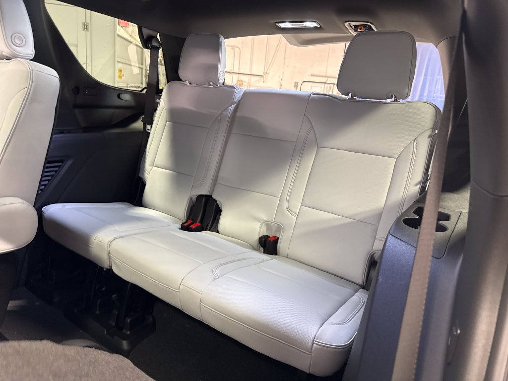 New 2027 Chevrolet Tahoe Premier w/ Sun And Tow Package AWD/4WD image 45