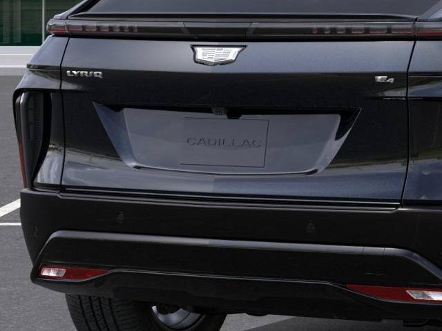 New 2027 Cadillac Lyriq Sport AWD/4WD image 14