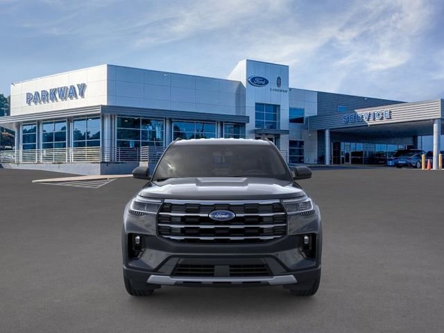 New 2026 Ford Explorer Active image 6