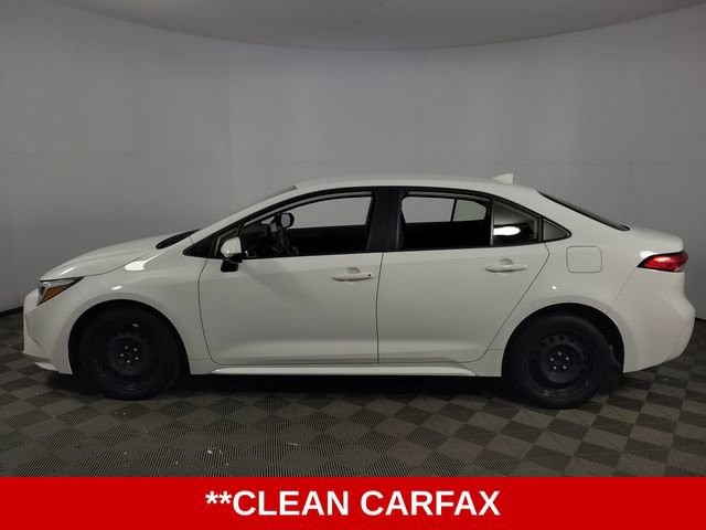 Used 2024 Toyota Corolla LE image 5