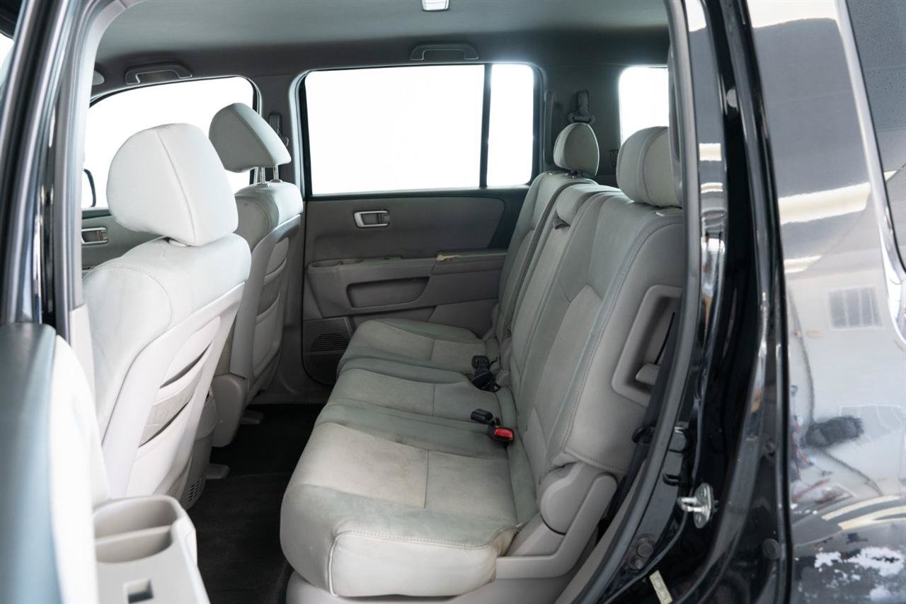 Used 2010 Honda Pilot LX image 10