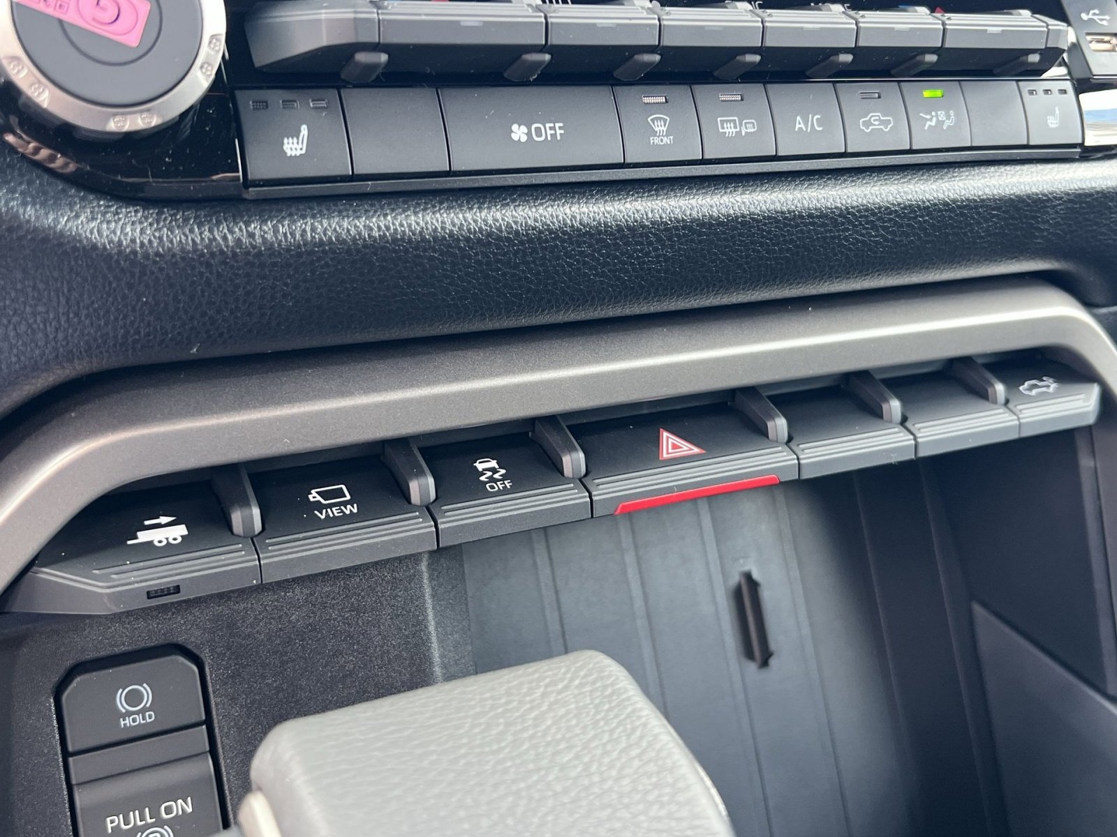 New 2026 Toyota Tundra SR5 image 26