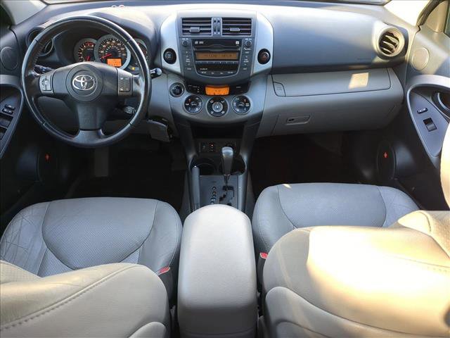 Used 2010 Toyota RAV4 Limited image 22