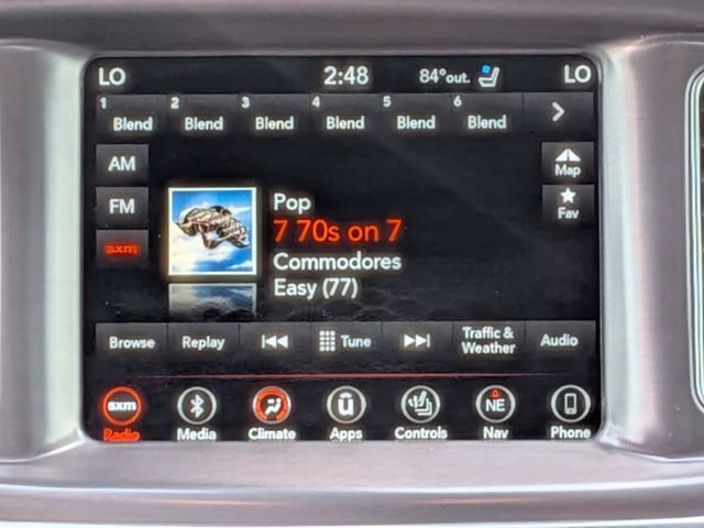 Used 2019 Dodge Charger SXT w/ Plus Group image 19