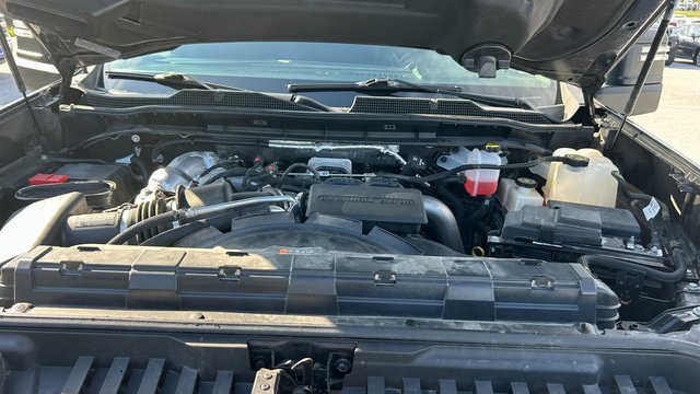 Certified 2024 Chevrolet Silverado 2500 LT w/ Convenience Package image 55