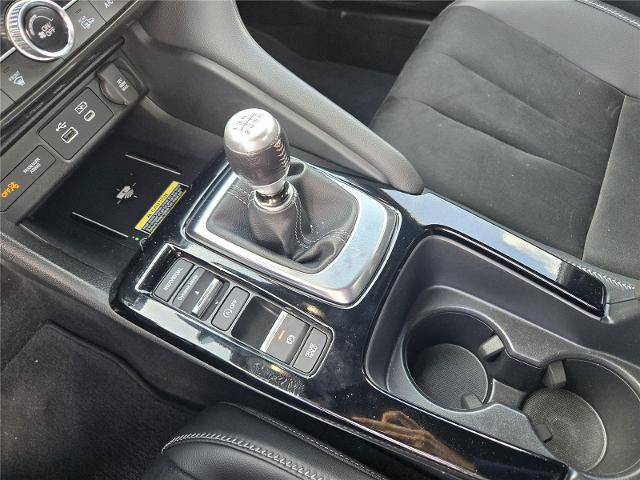 Used 2024 Acura Integra A-Spec FWD image 19
