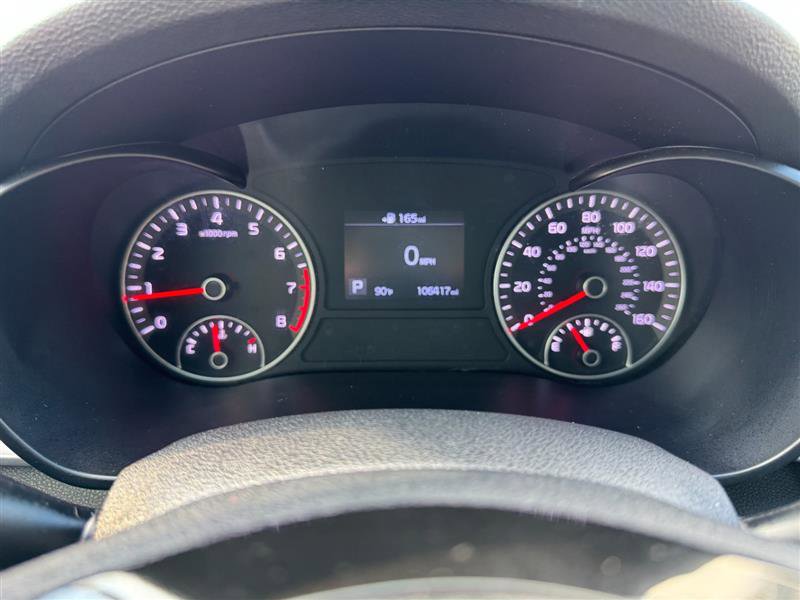 Used 2019 Kia Optima LX image 26