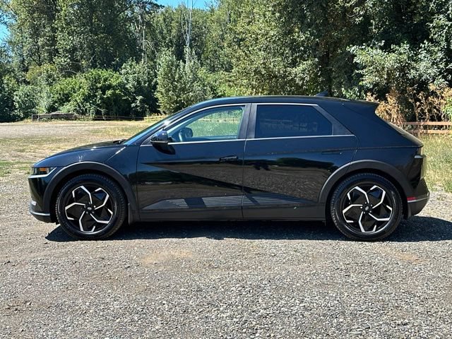 Certified 2023 Hyundai Ioniq 5 SEL AWD/4WD image 6