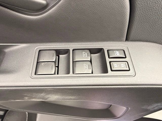New 2026 Nissan Frontier S image 11