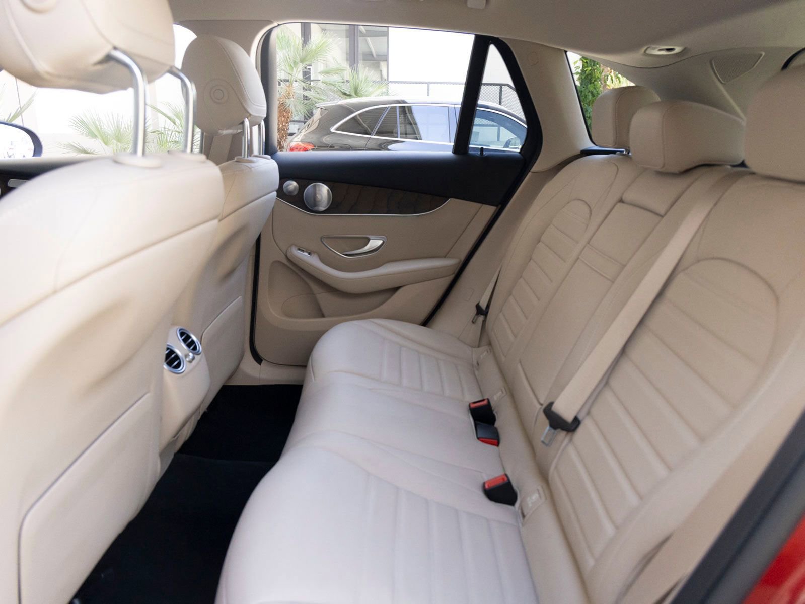 Used 2021 Mercedes-Benz GLC 300 image 20