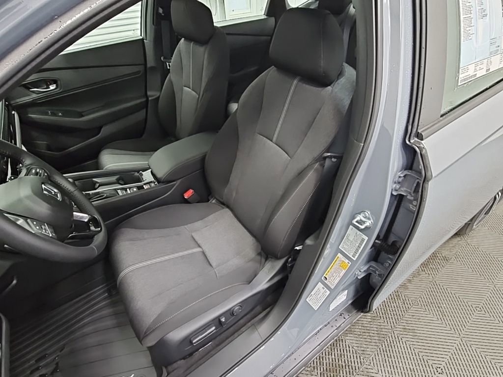 New 2025 Honda Accord Sport image 29