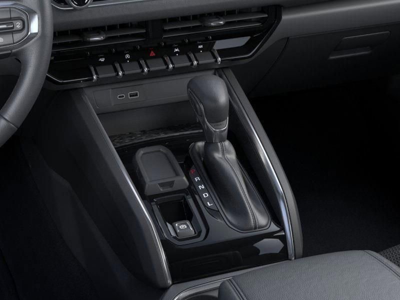 New 2026 GMC Canyon Elevation image 23