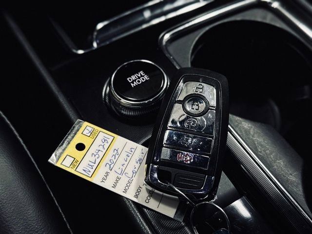 Used 2022 Lincoln Corsair AWD w/ Equipment Group 101A image 38