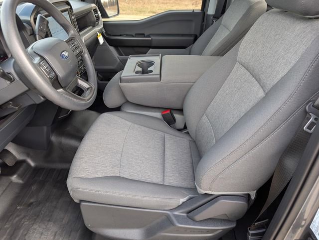 Certified 2025 Ford F150 XL image 14