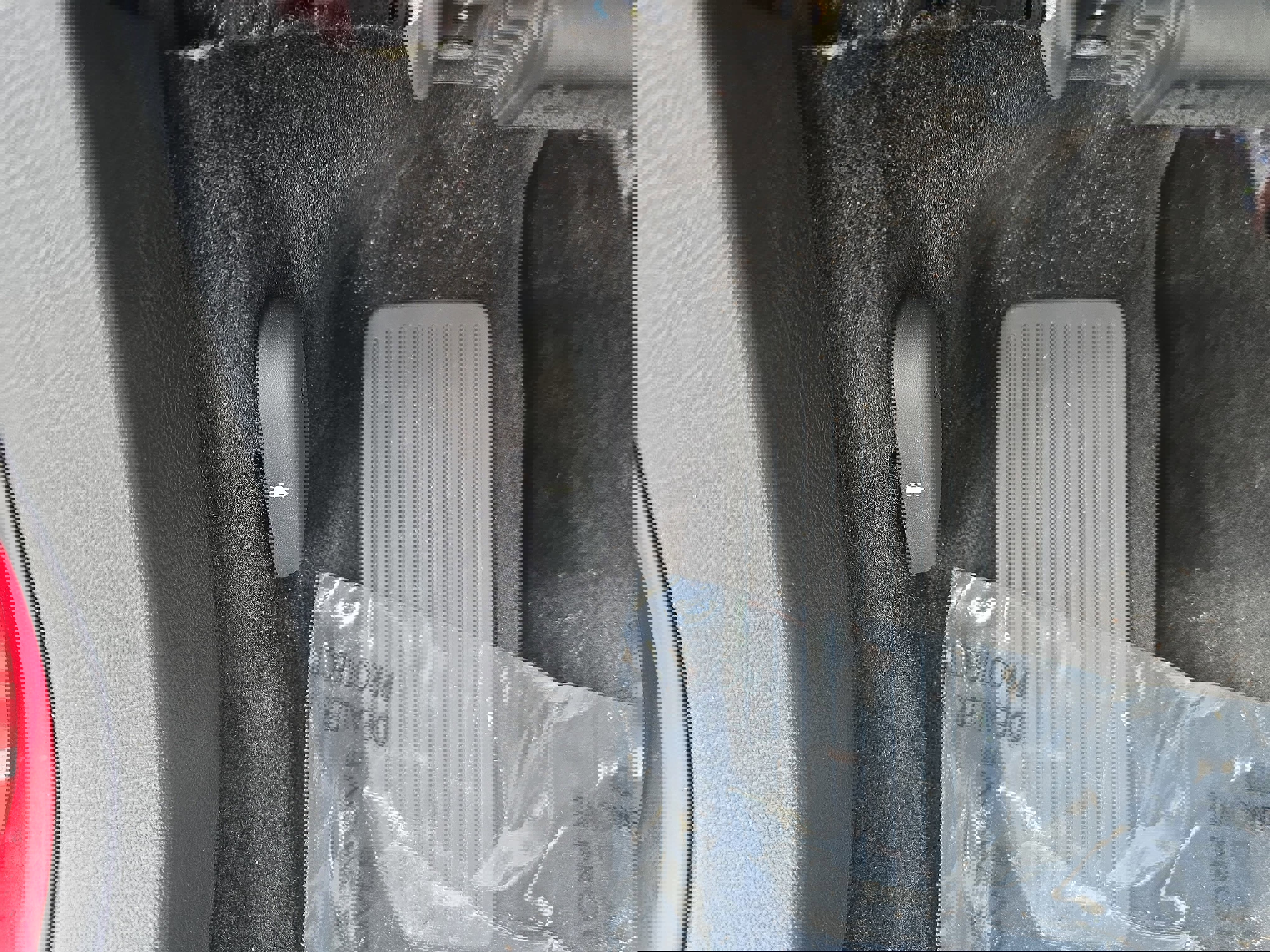 Used 2018 Ford Fusion SE w/ Equipment Group 201A image 30