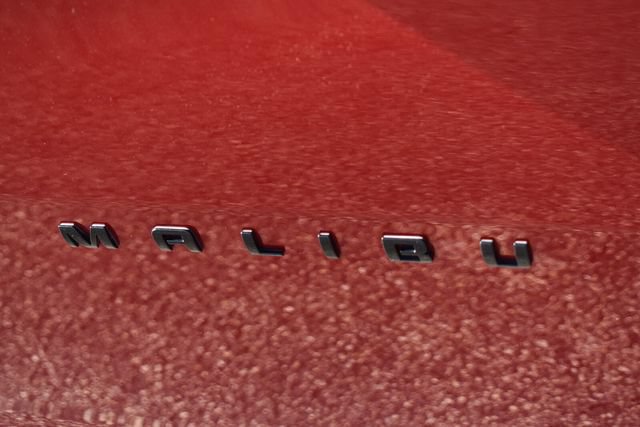 Used 2024 Chevrolet Malibu RS w/ LPO, Floor Liner Package FWD image 12