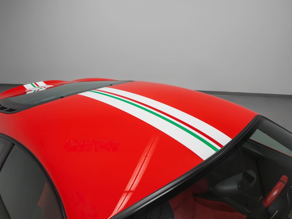Used 2004 Ferrari 360 Challenge Stradale RWD image 15