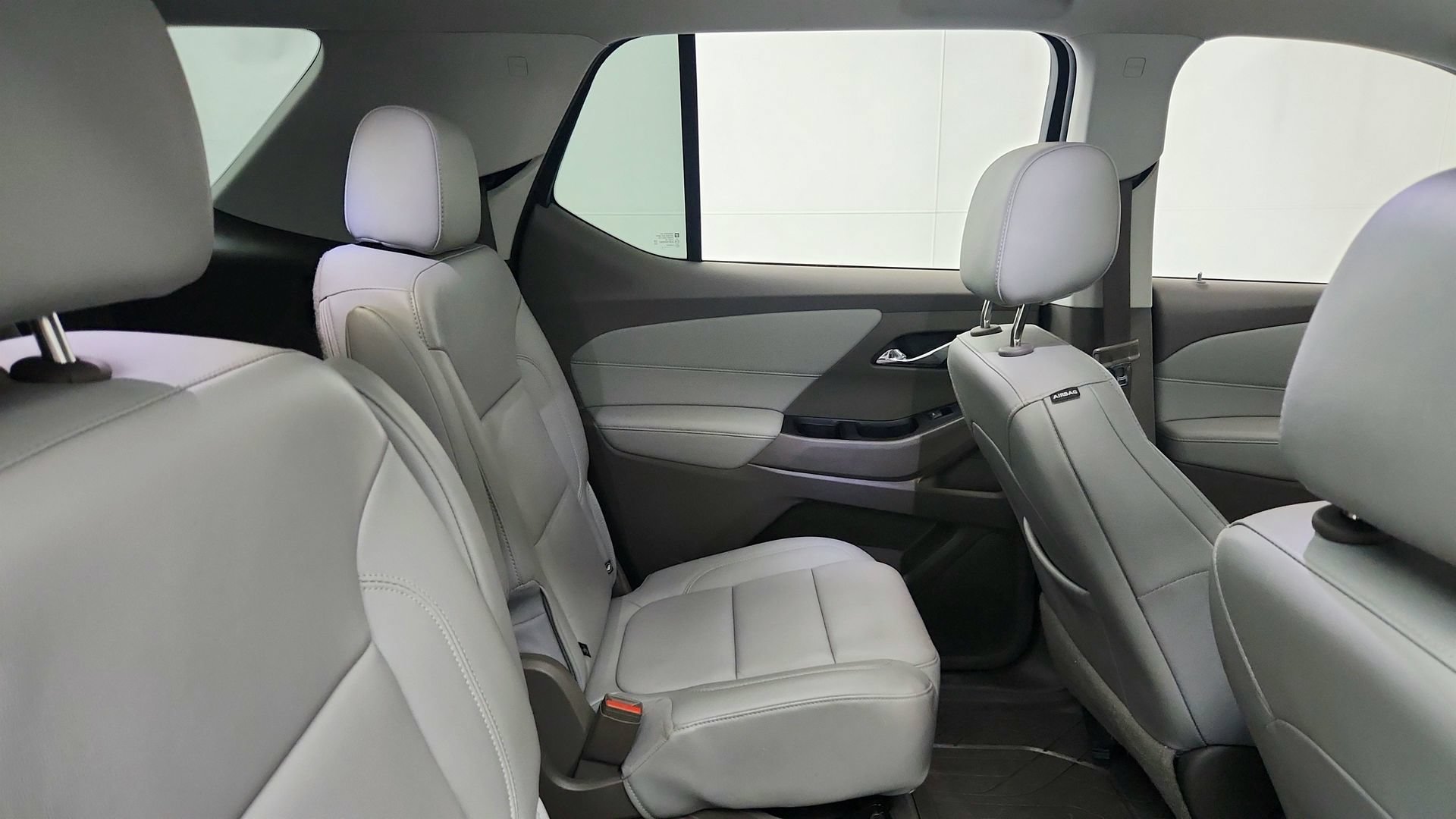 Used 2019 Chevrolet Traverse LT w/ LT Premium Package FWD image 29