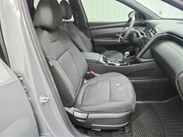 Used 2024 Hyundai Santa Cruz SEL w/ Activity Package image 37