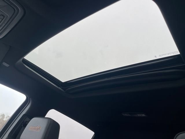 New 2026 Chevrolet Silverado 2500 High Country w/ High Country Premium Package image 30