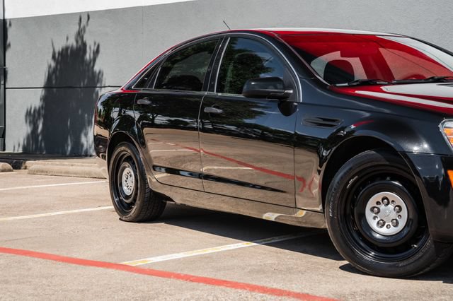 Used 2015 Chevrolet Caprice RWD image 48